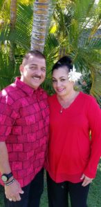 Rocky & Bobbie LaRocco