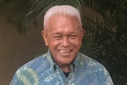 Russ Mau