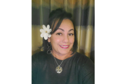 Pastor Bobbie