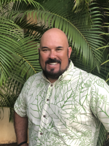 Alan Ostermiller