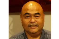 Pastor Orlando 249x166