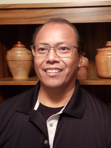 Pastor Randy